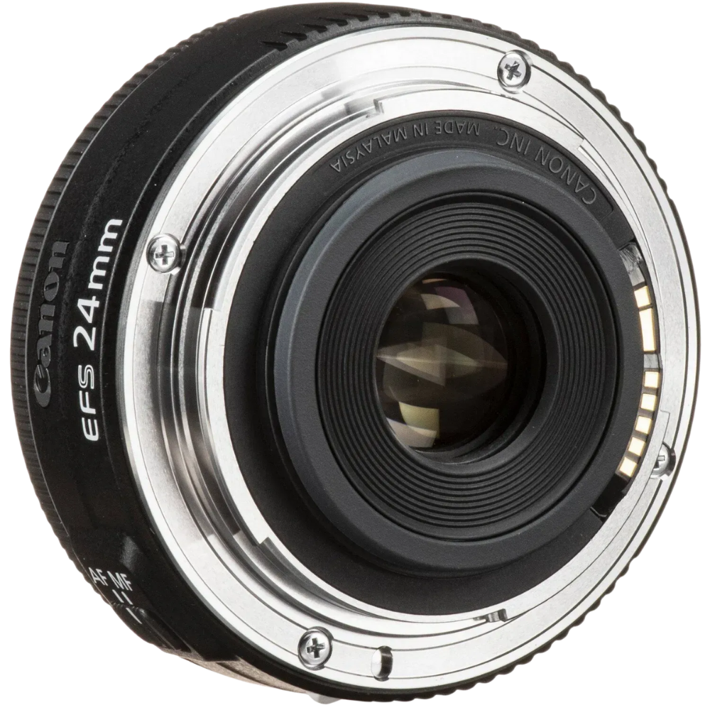 Canon RF 85mm f/2.0 MACRO IS STM