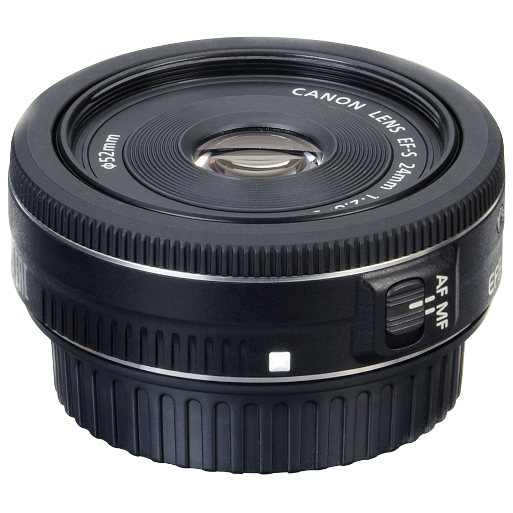 Canon  EOS M5