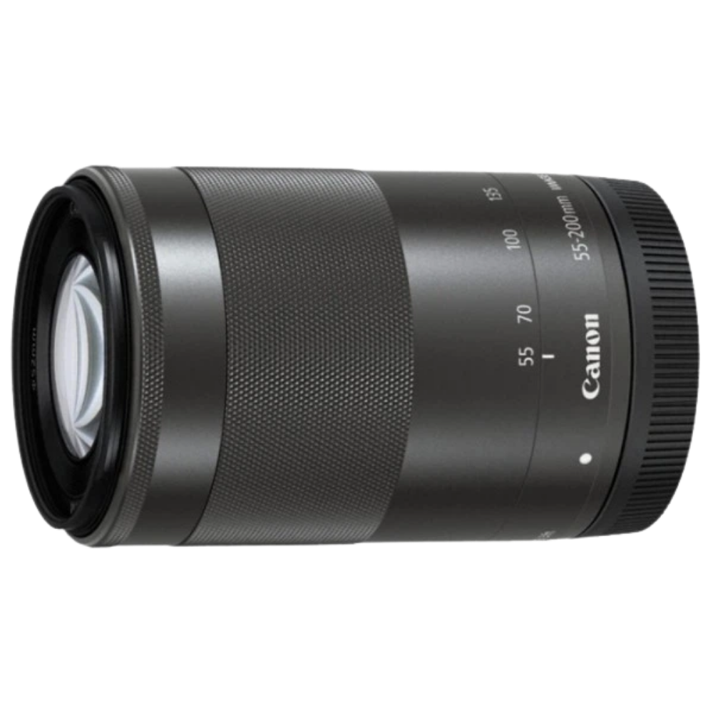 Canon  EOS M50 