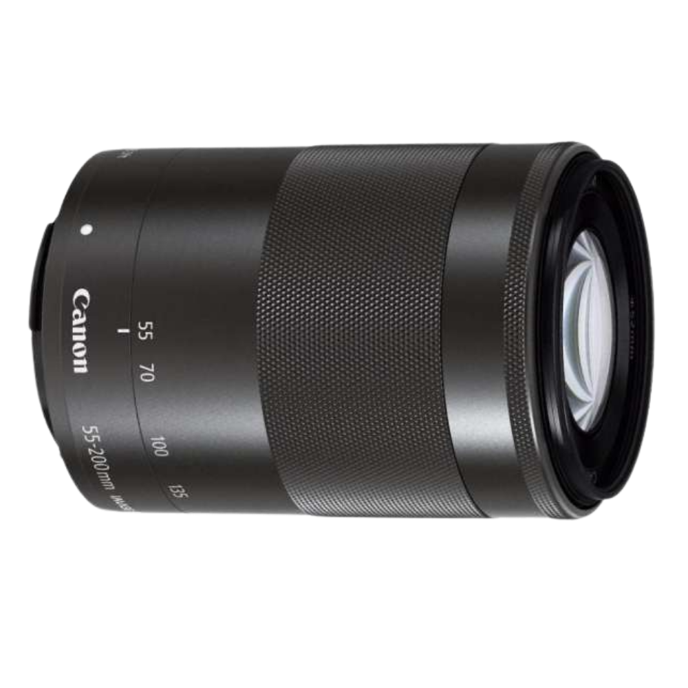 Canon  EOS M5