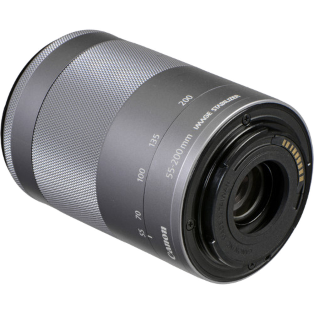 Canon  EOS M50 
