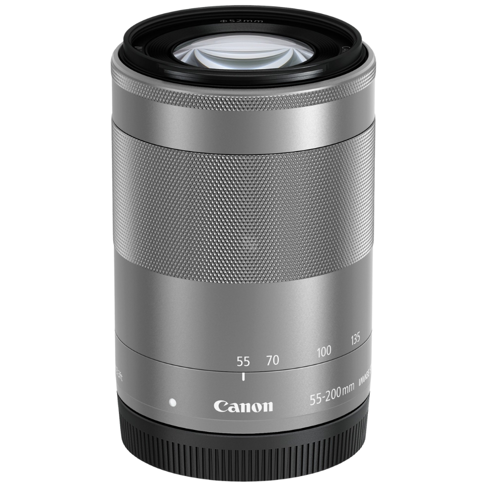 Canon  EOS M5