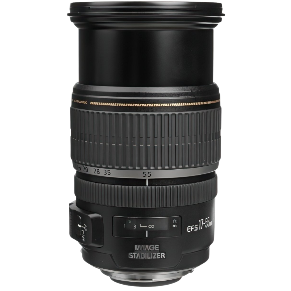 Canon  EOS M50 