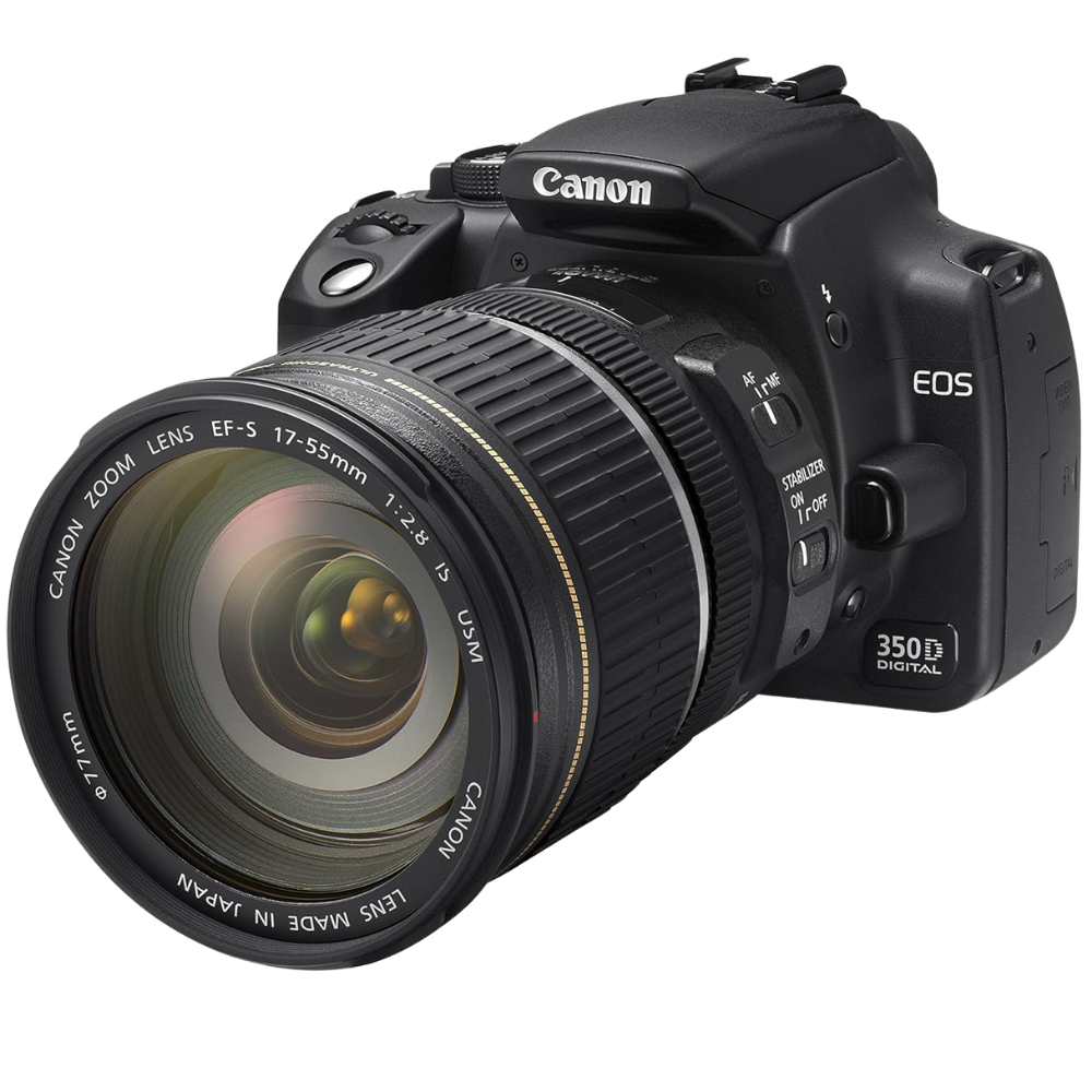 Canon  EOS M5