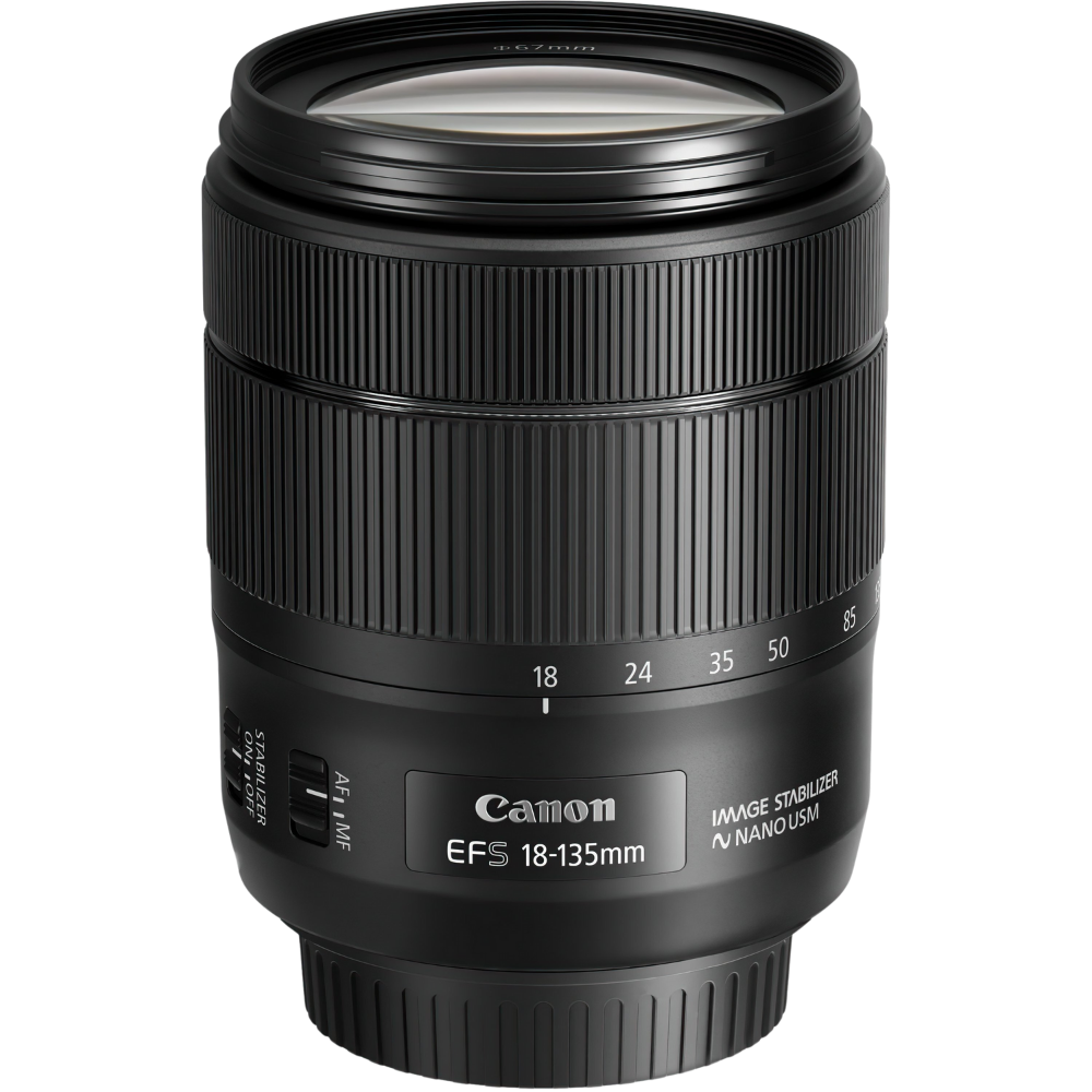 Canon  EOS M5