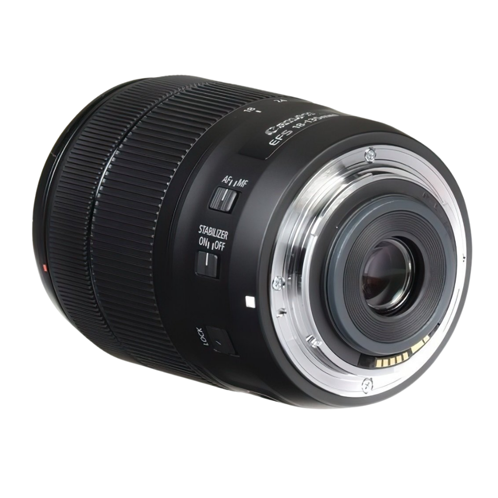 Canon  EOS M50 