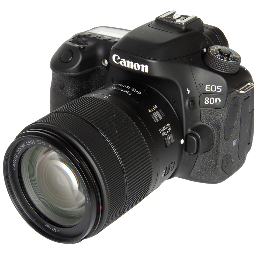 Canon  EOS M5