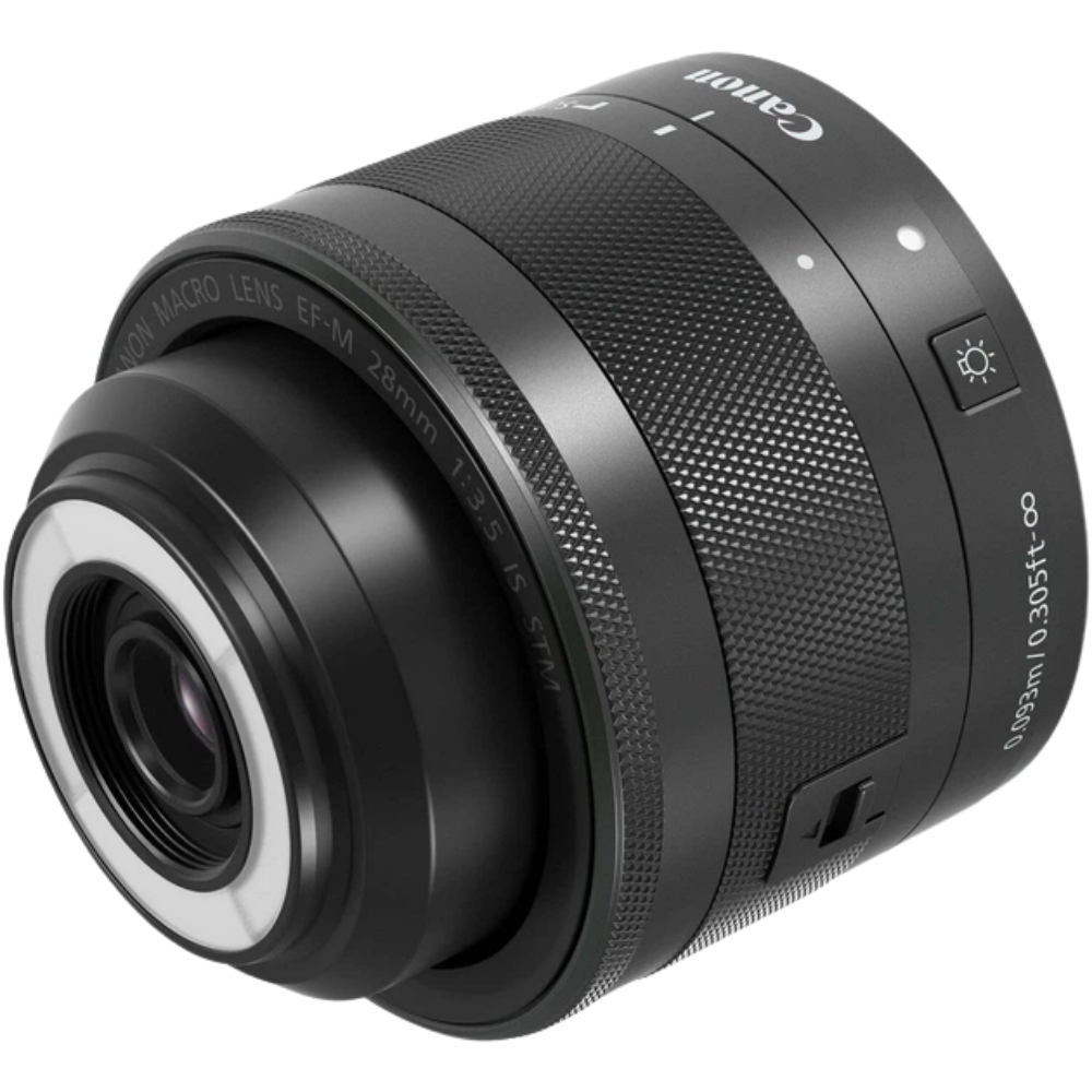 Canon  EOS M5