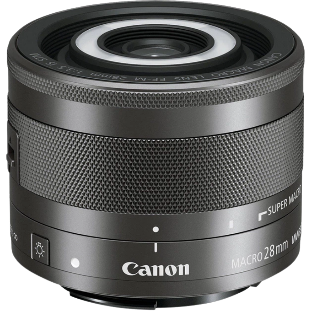 Canon  EOS M5