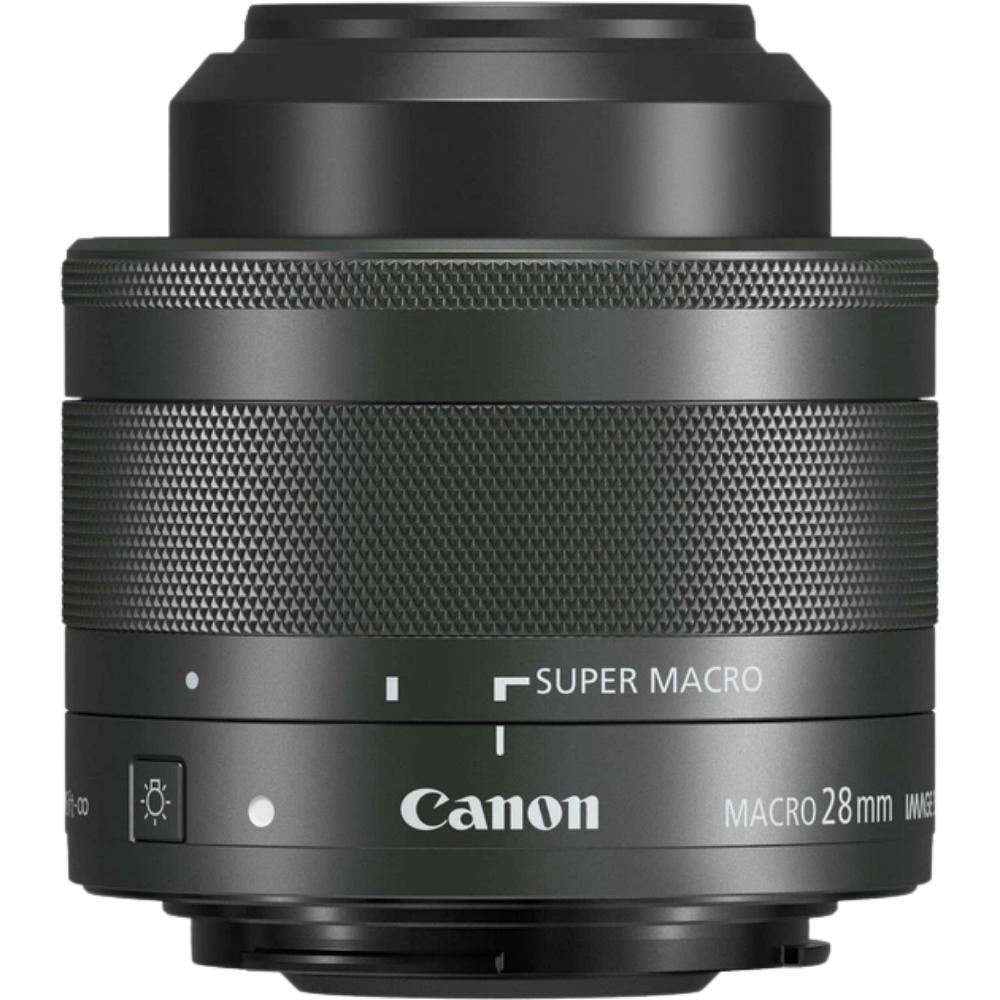 Canon  EOS M50 