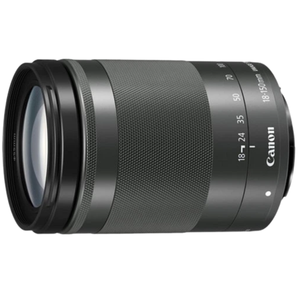 Canon  EOS M50 