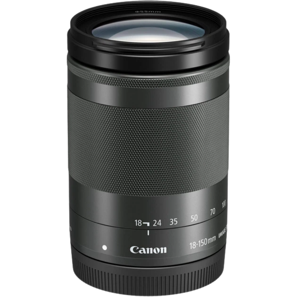 Canon  EOS M5
