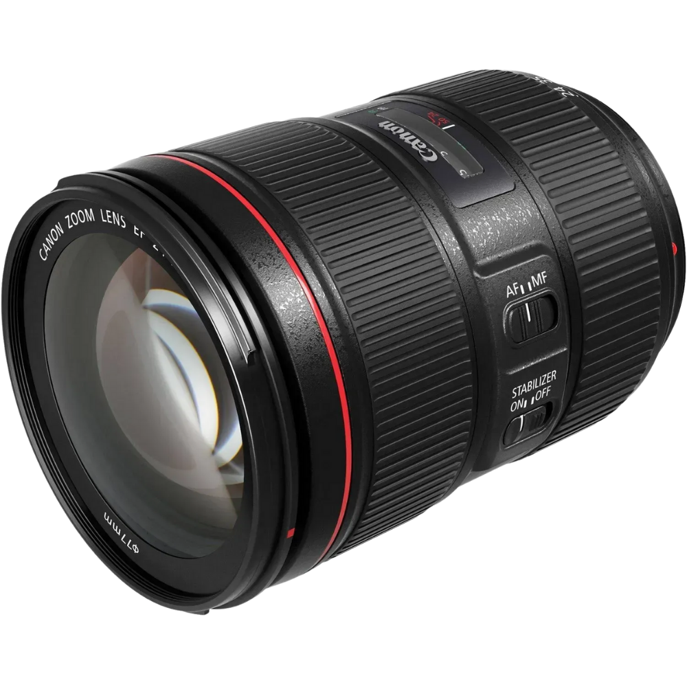 Canon  EOS M5