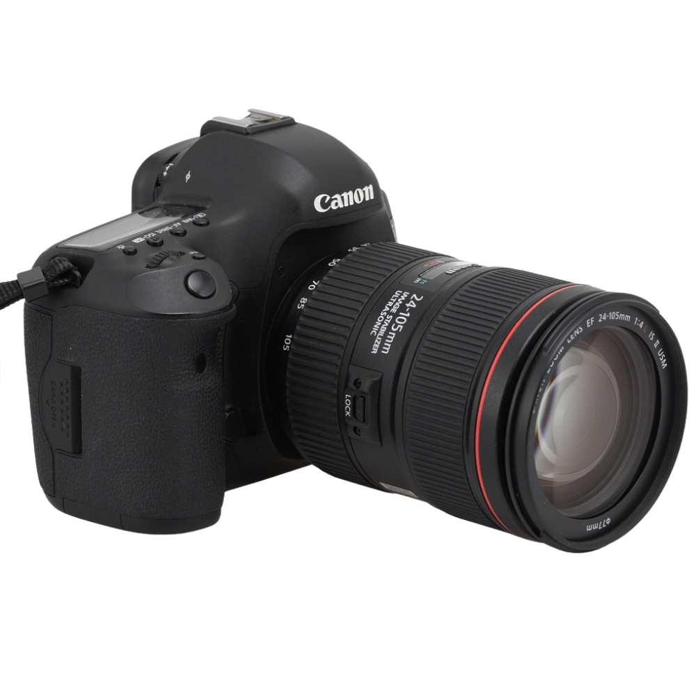 Canon  EOS M5