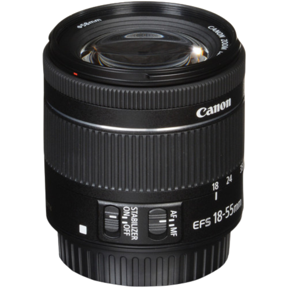 Canon  EOS M5