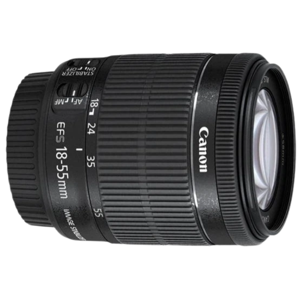 Canon  EOS M50 