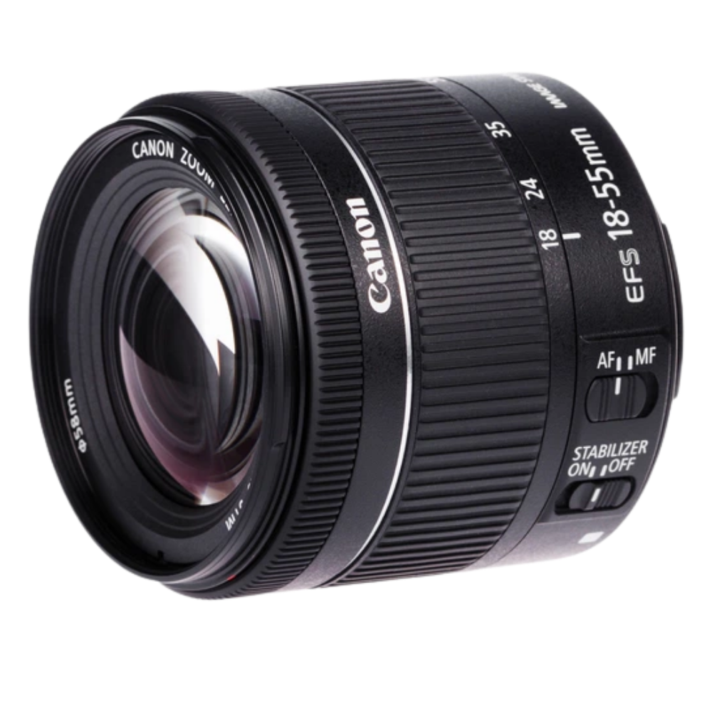Canon  EOS M5