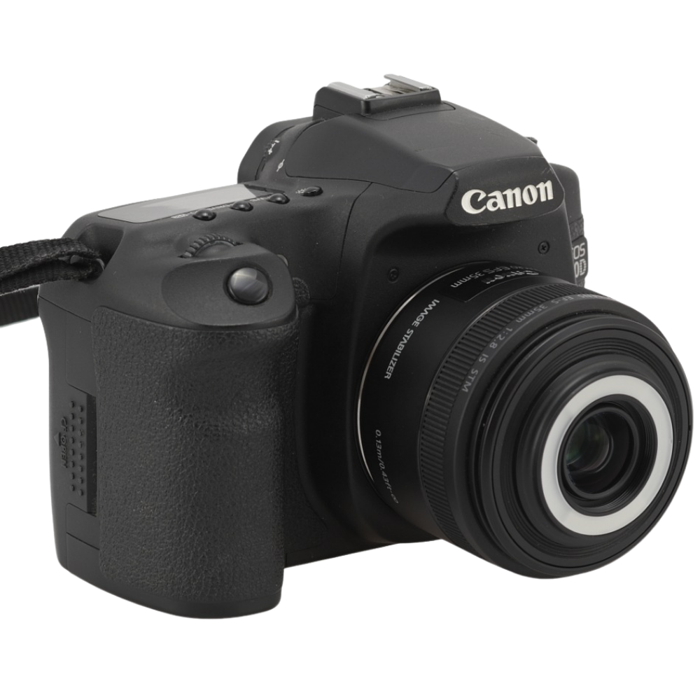 Canon EOS M5
