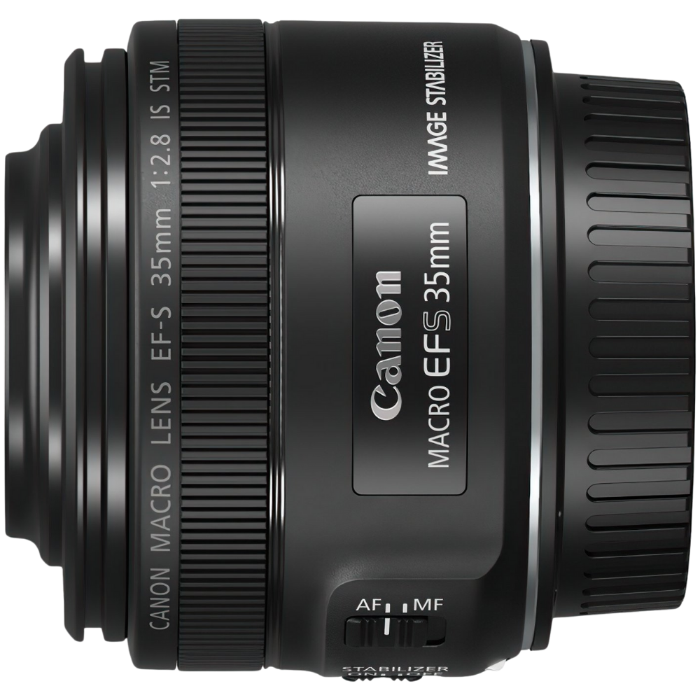 Canon EOS M5
