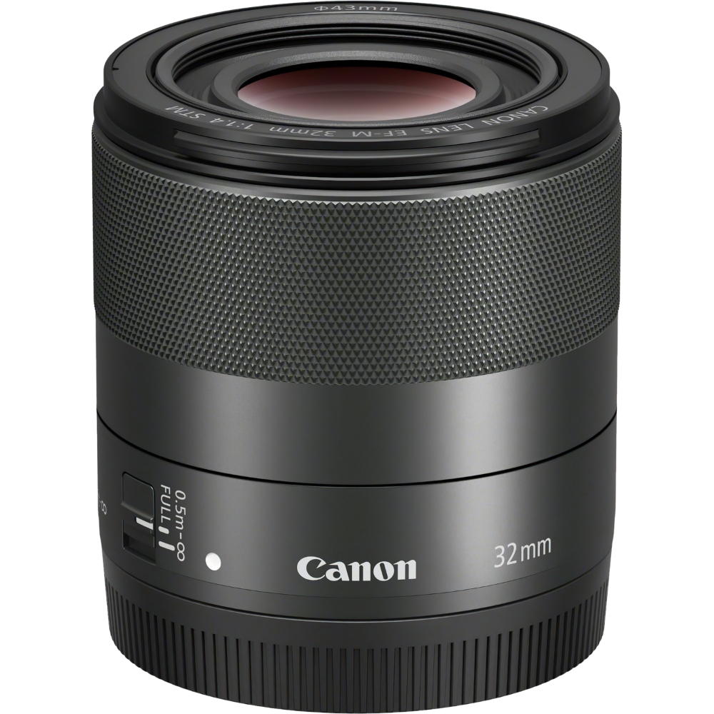 Canon  EOS M50 