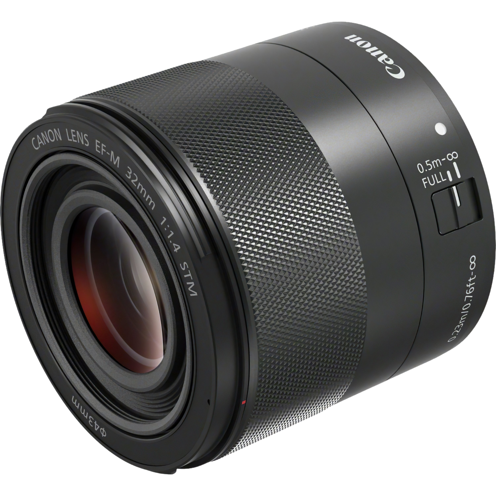Canon  EOS M5