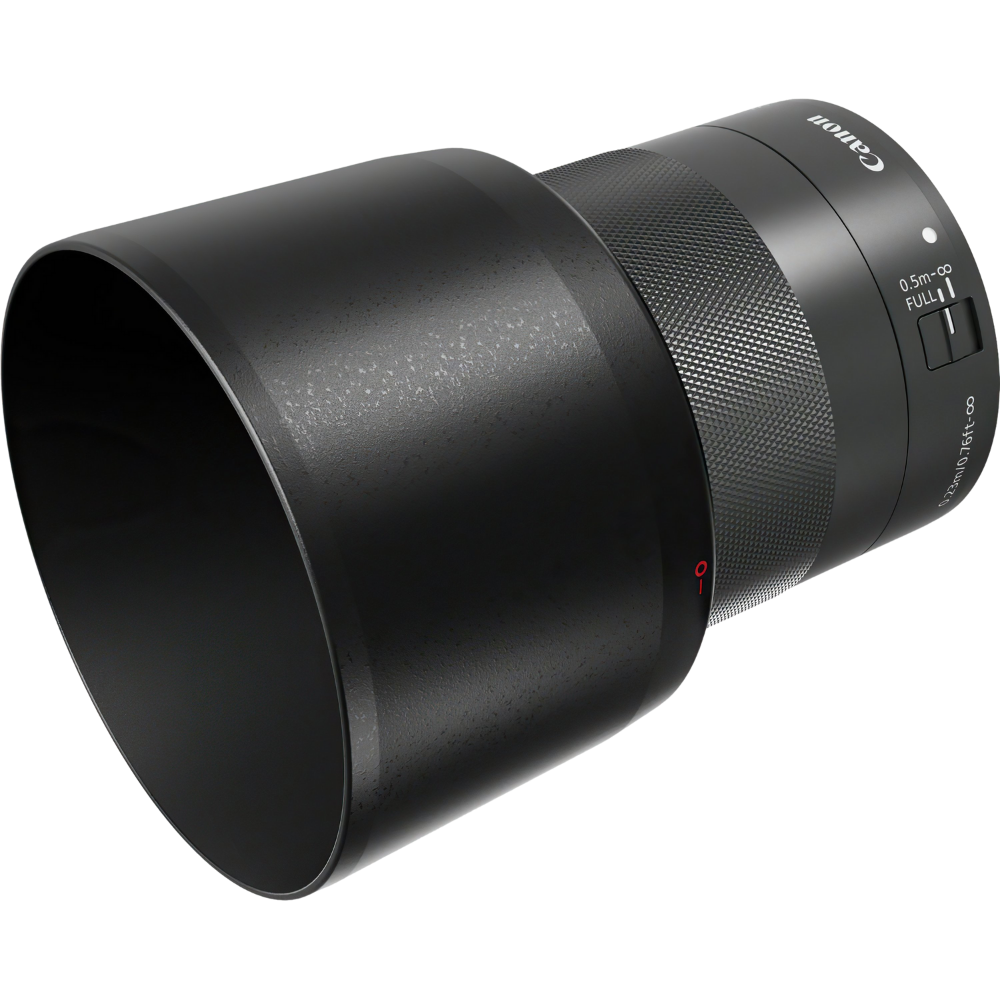 Canon  EOS M5