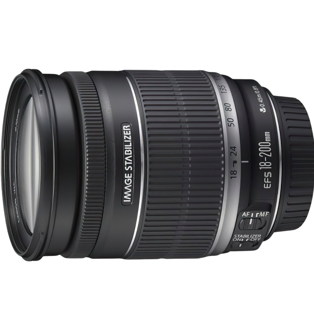 Canon  EOS M5