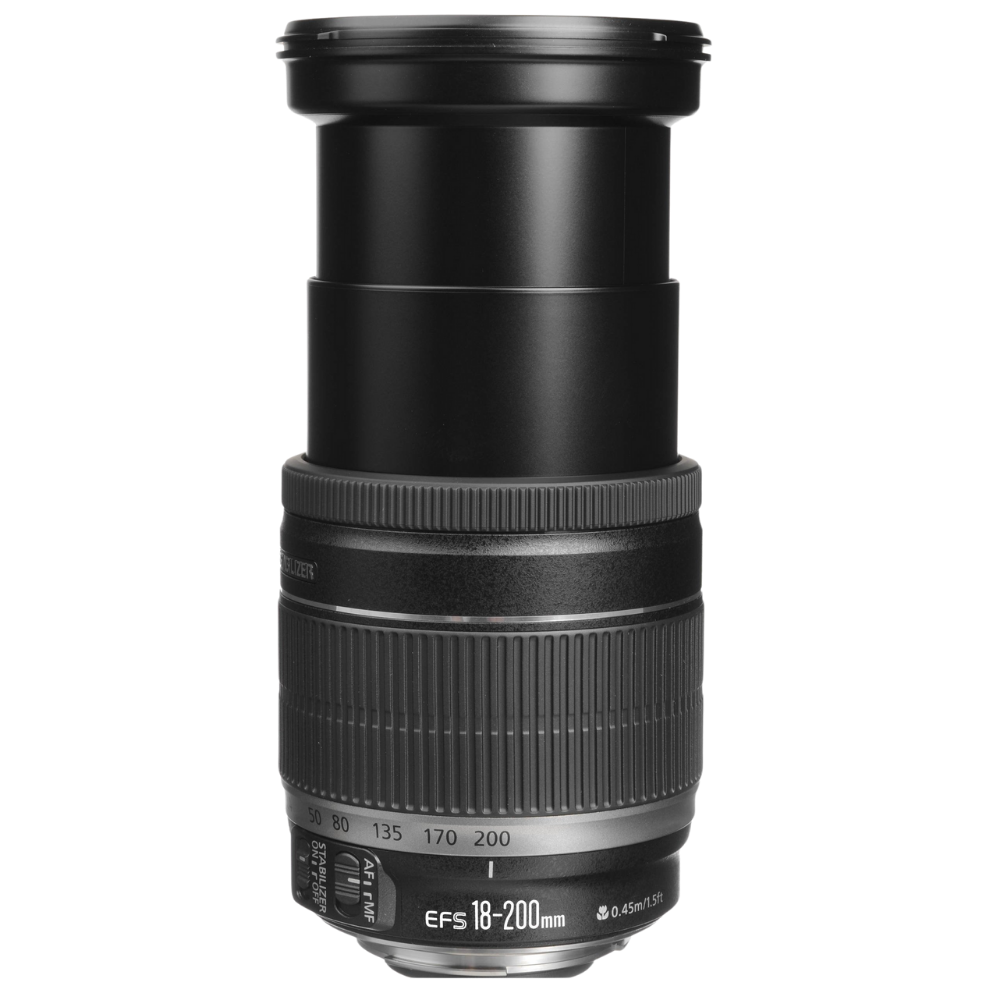 Canon  EOS M50 