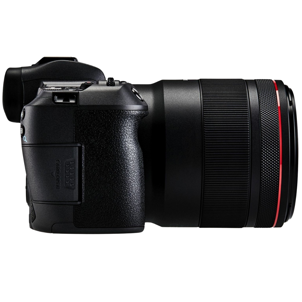 Canon EOS M5