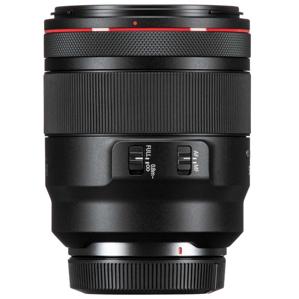Canon EOS M5