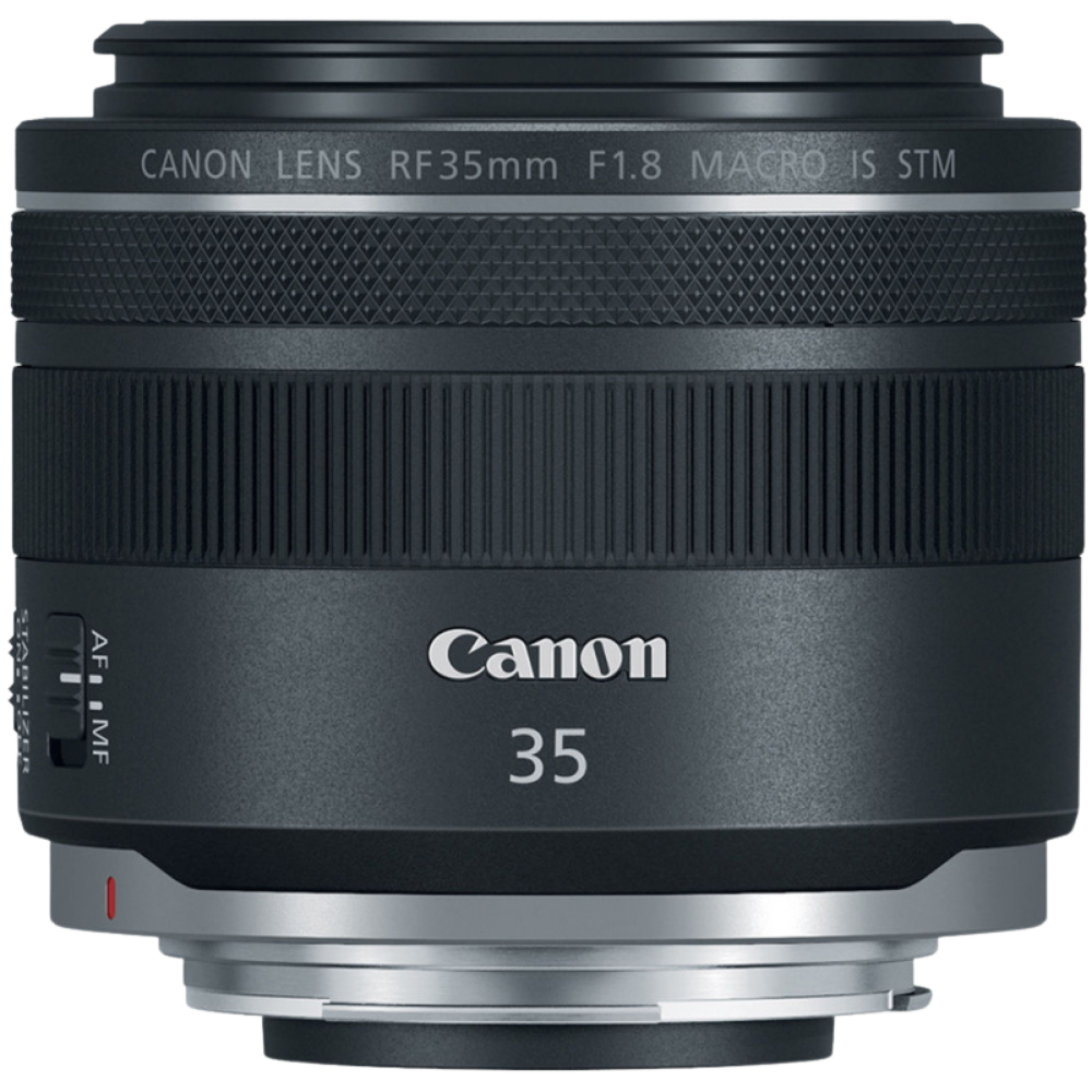 Canon EOS M5