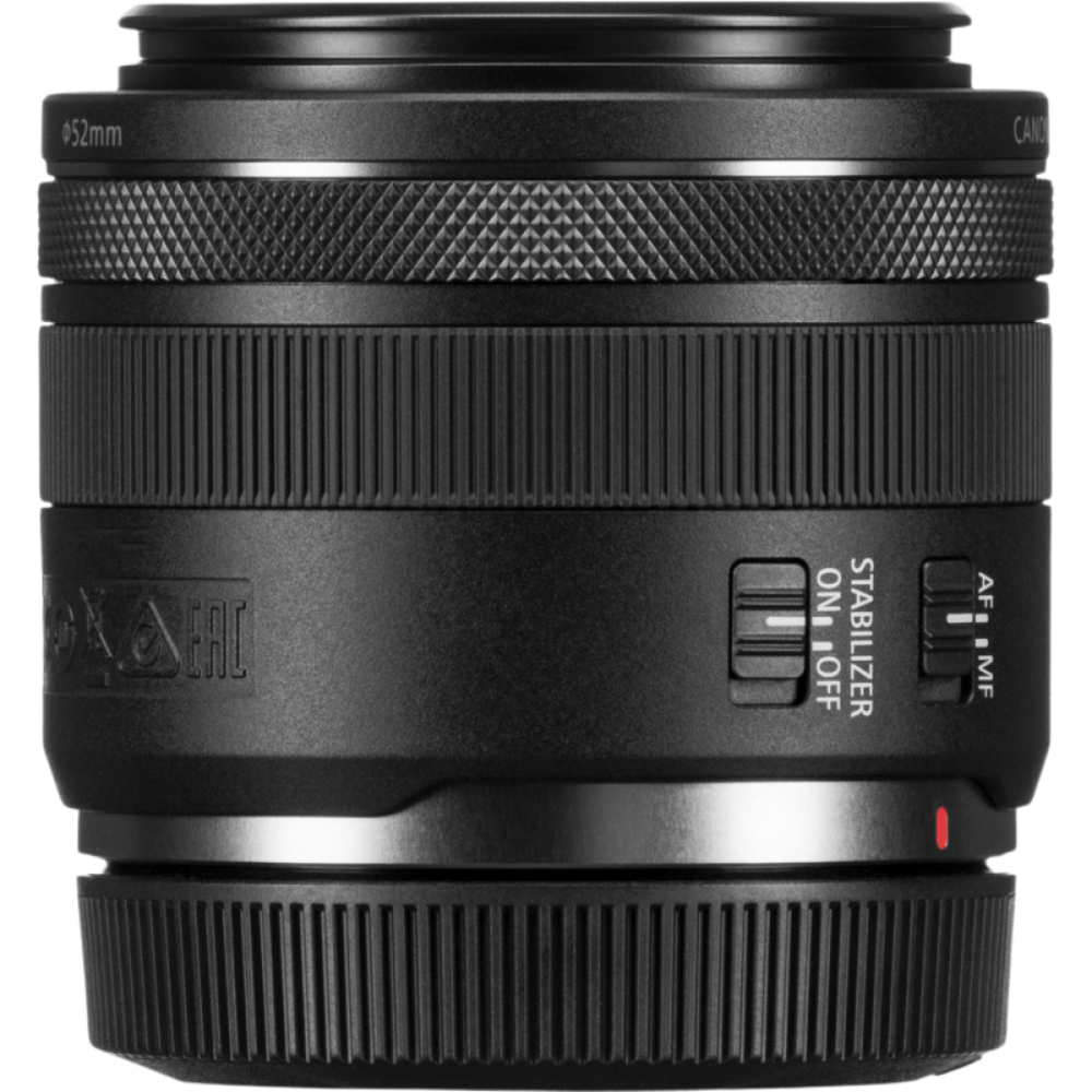 Canon EOS M5