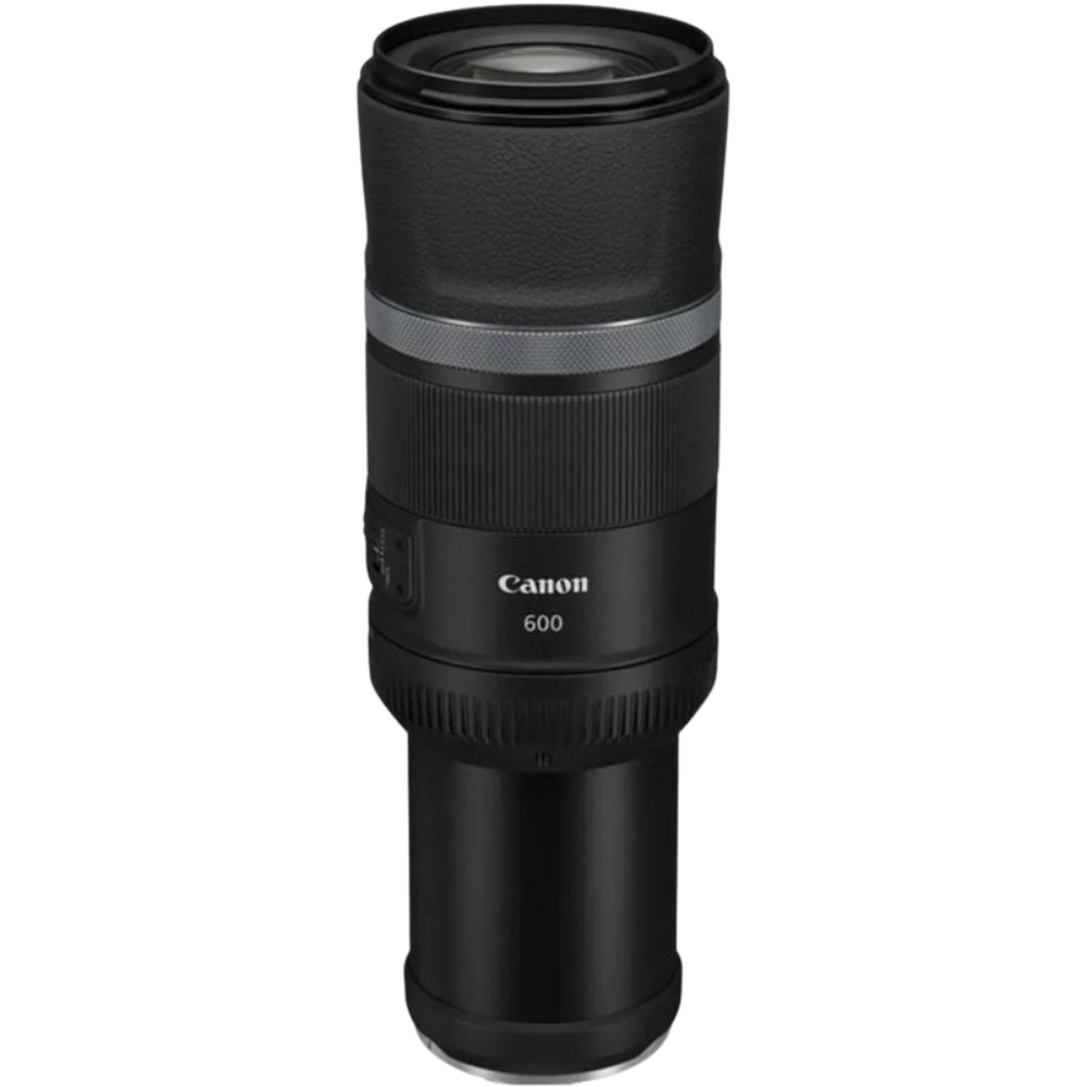 Canon EOS M5