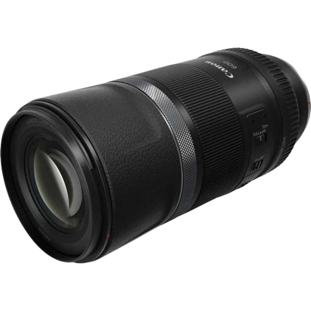 Canon EOS M50