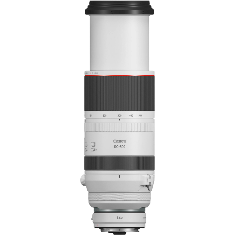 Canon EOS M5