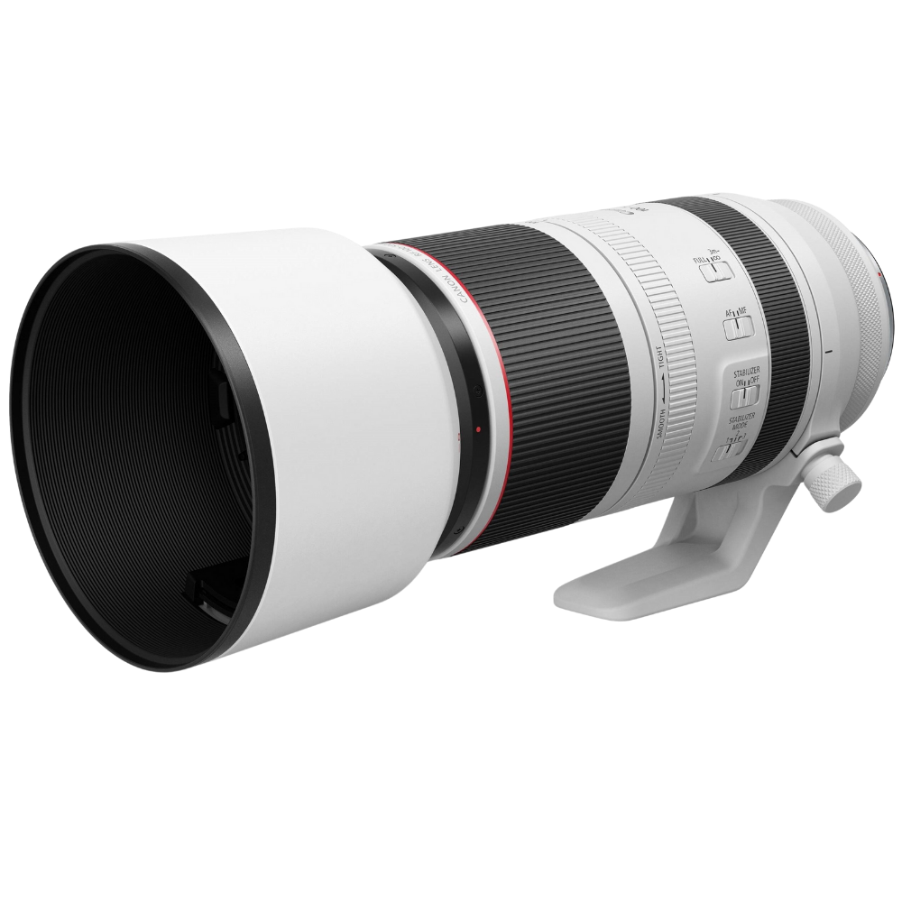 Canon EOS M50