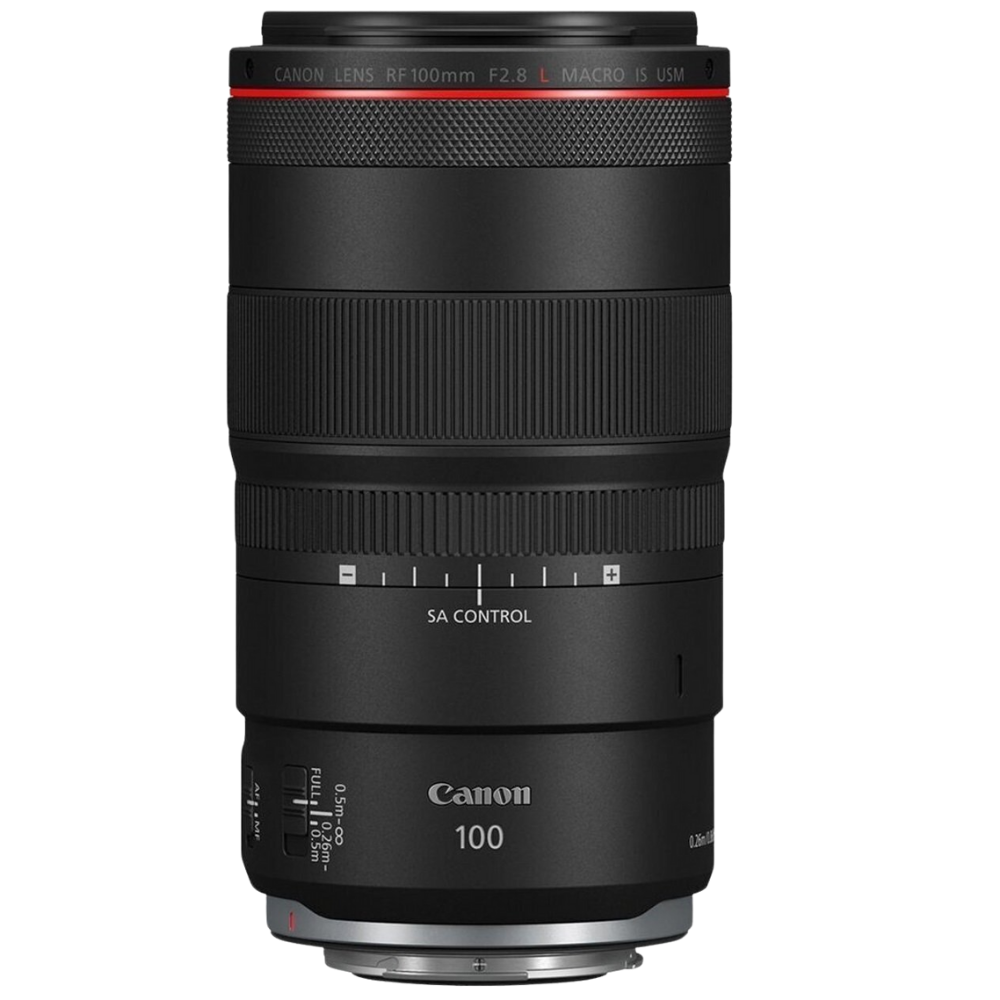 Canon EOS M5