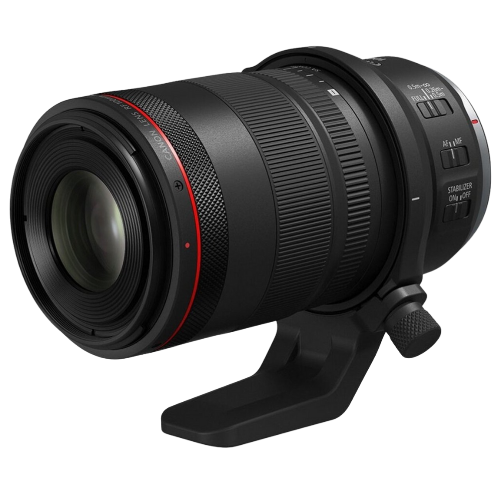 Canon EOS M50