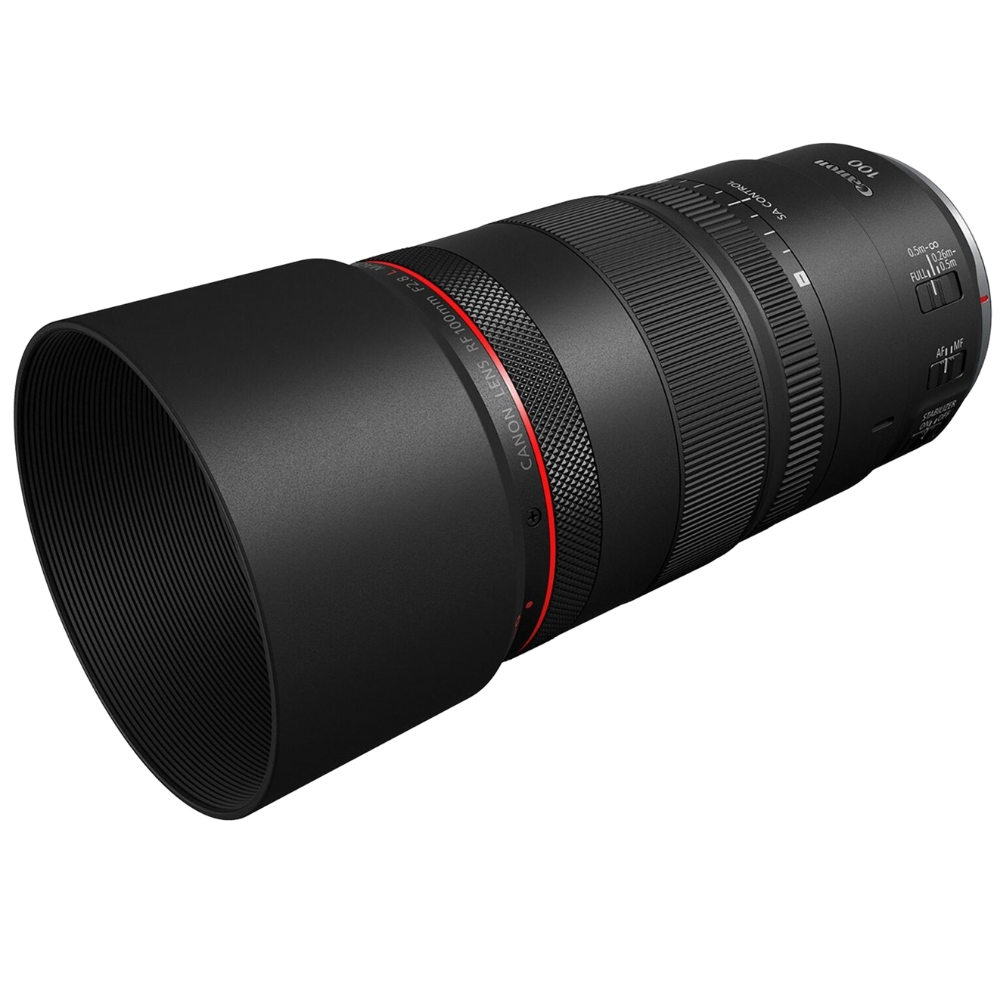Canon EOS M5