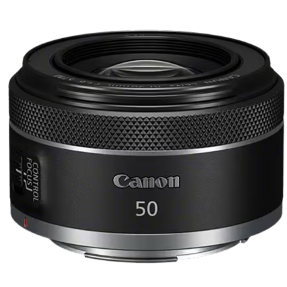 Canon EOS M5
