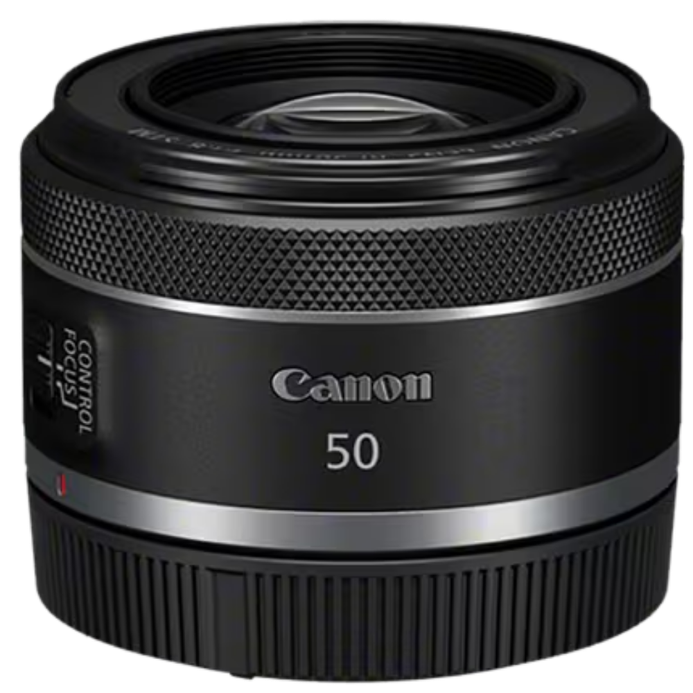 Canon EOS M50