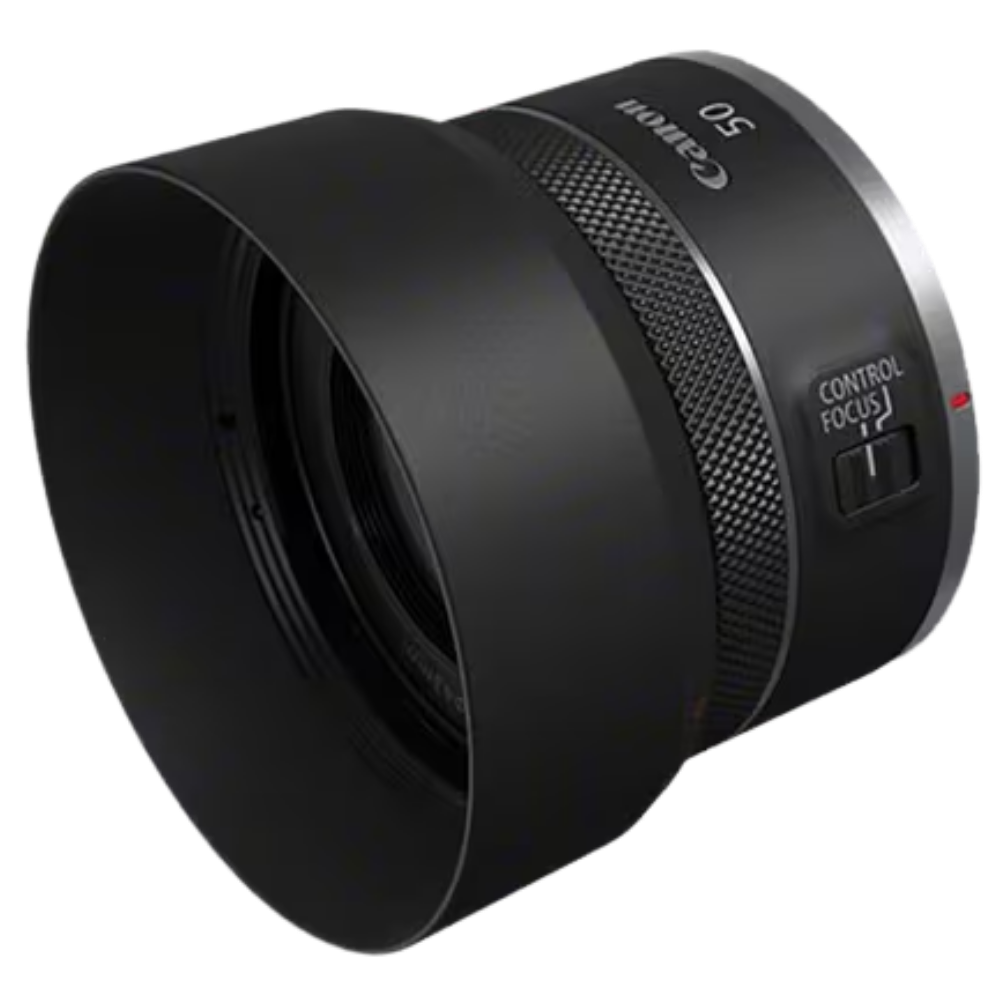 Canon EOS M5
