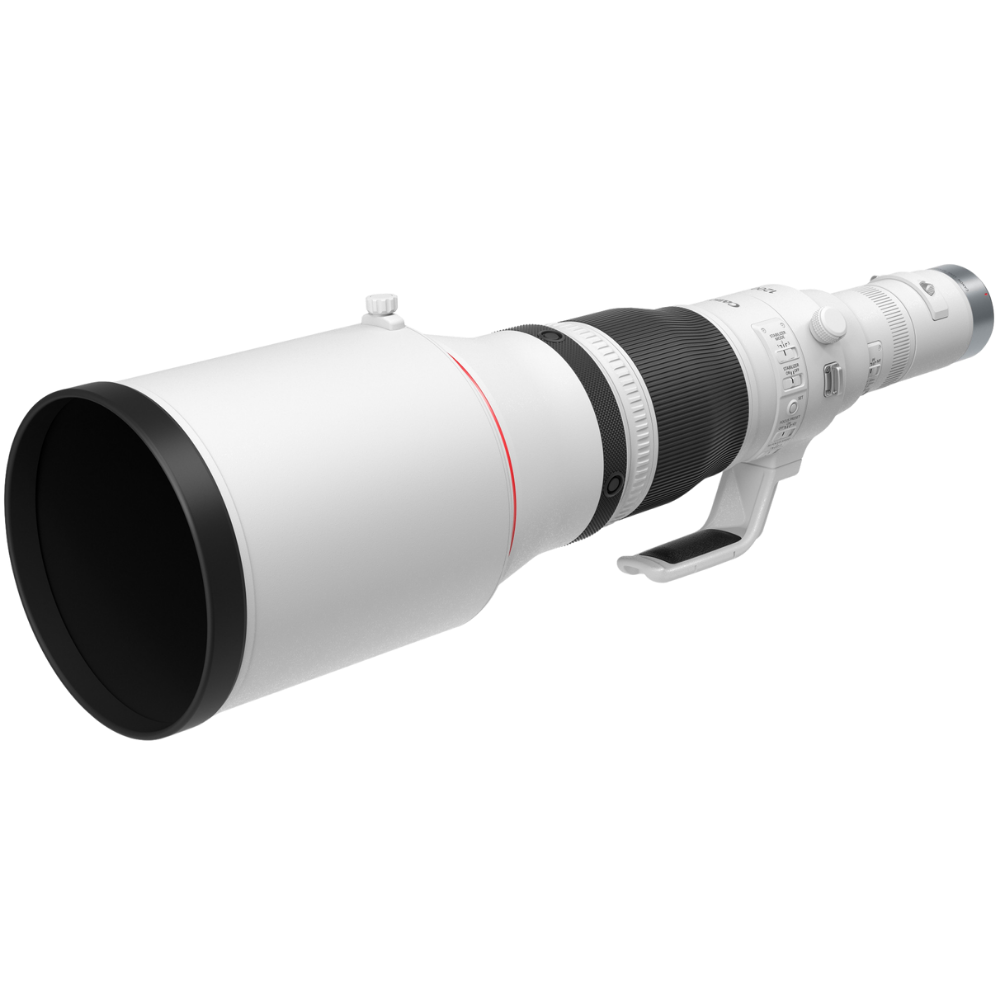 Canon  EOS M5