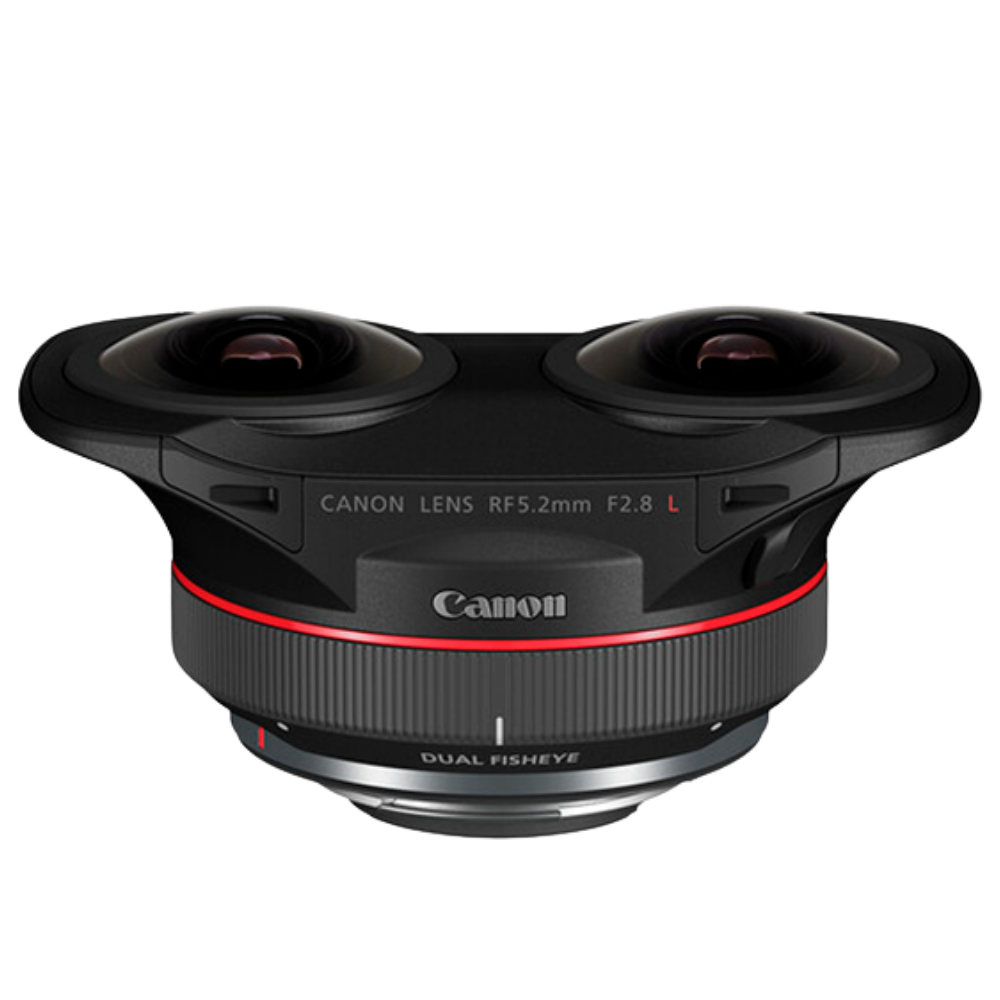 Canon EOS M5