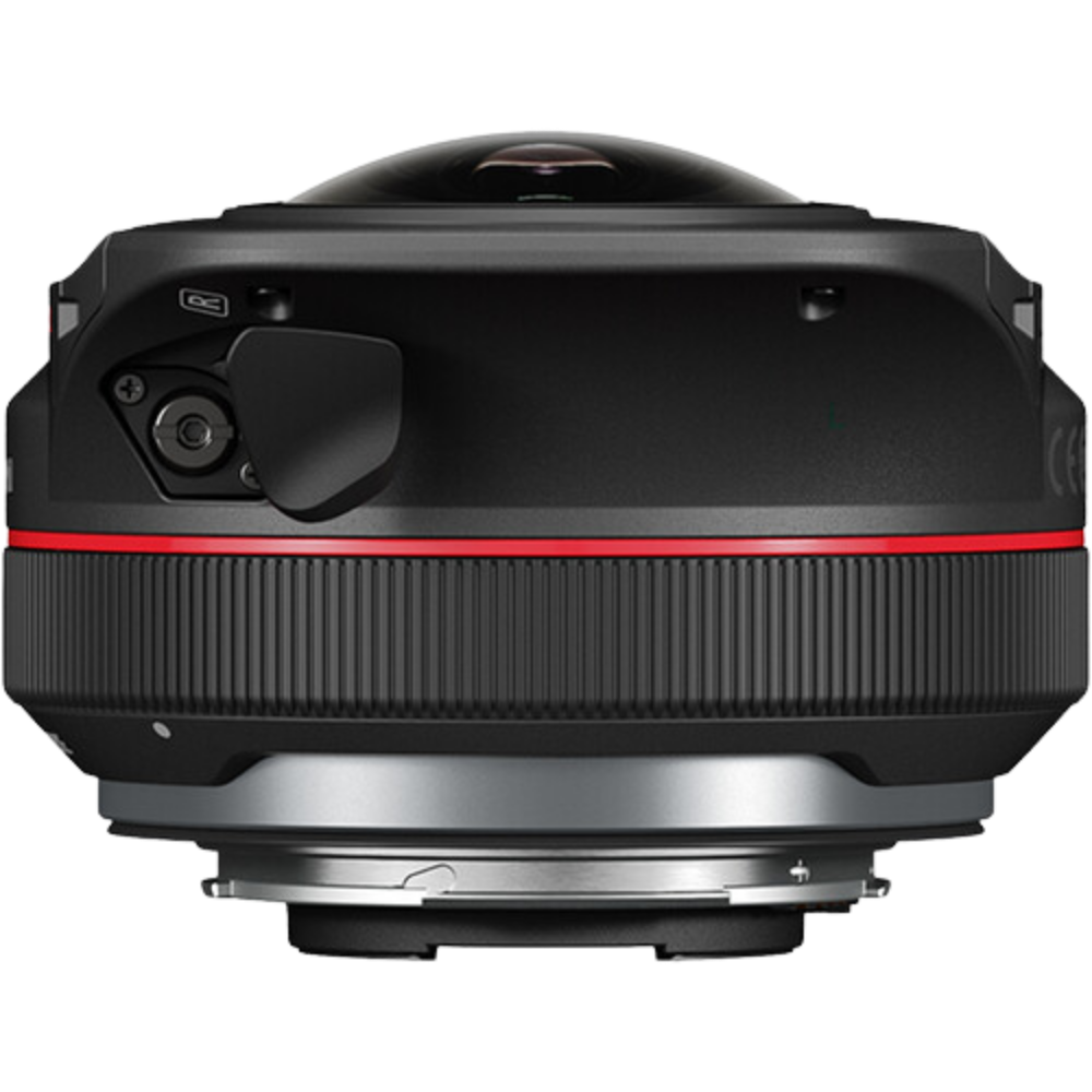 Canon EOS M50