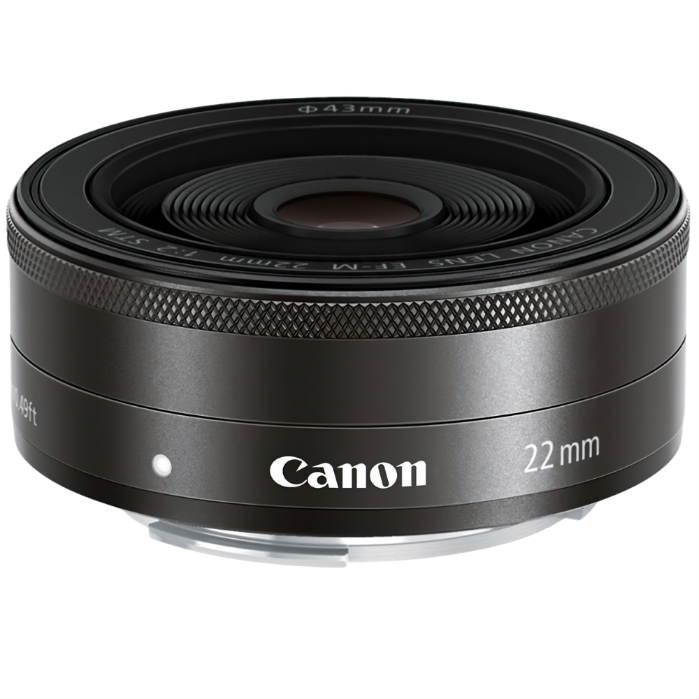 Canon  EOS M5