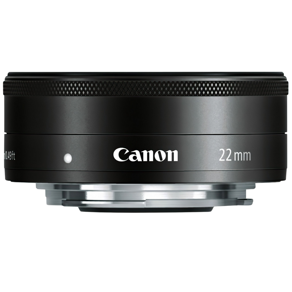Canon  EOS M5
