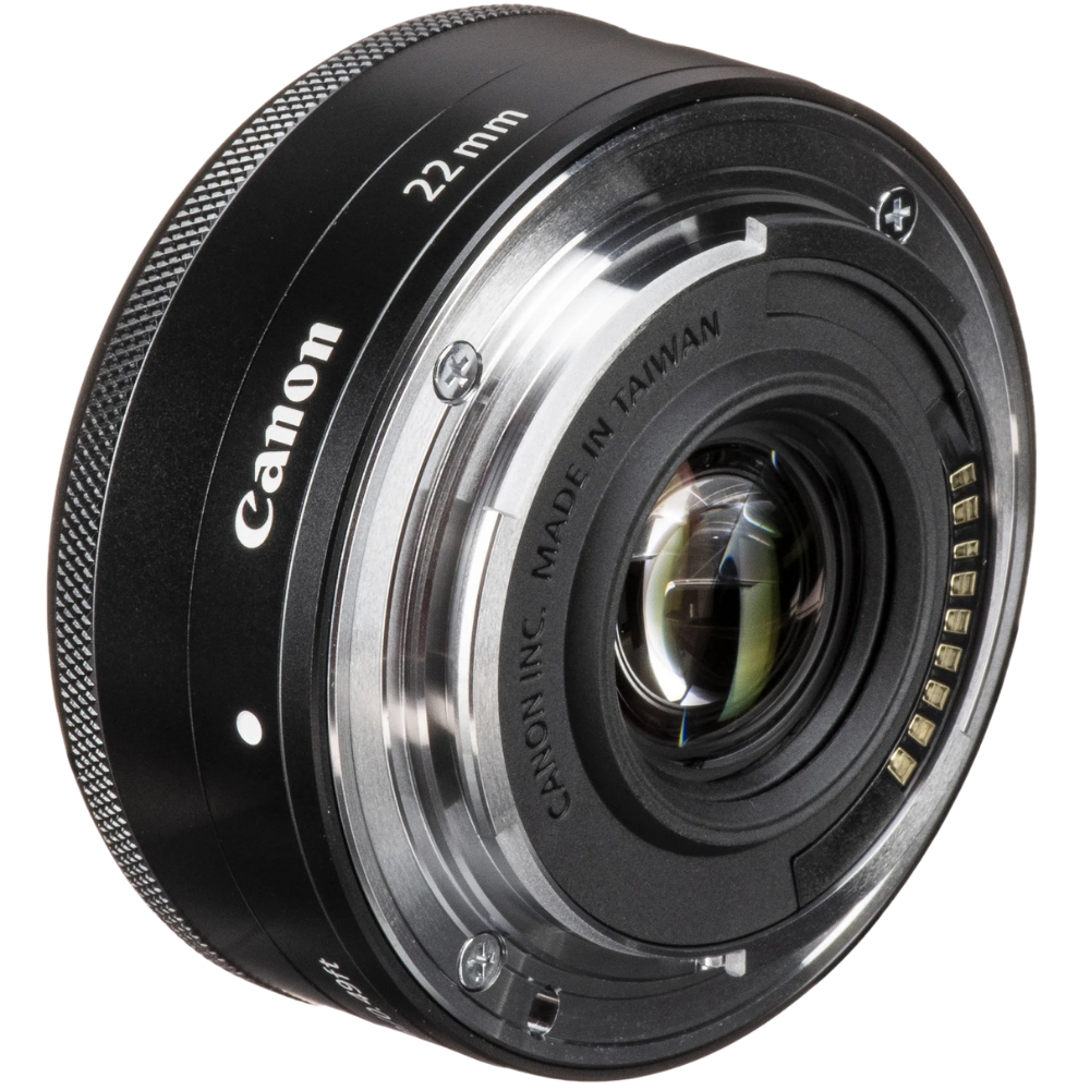 Canon  EOS M50 