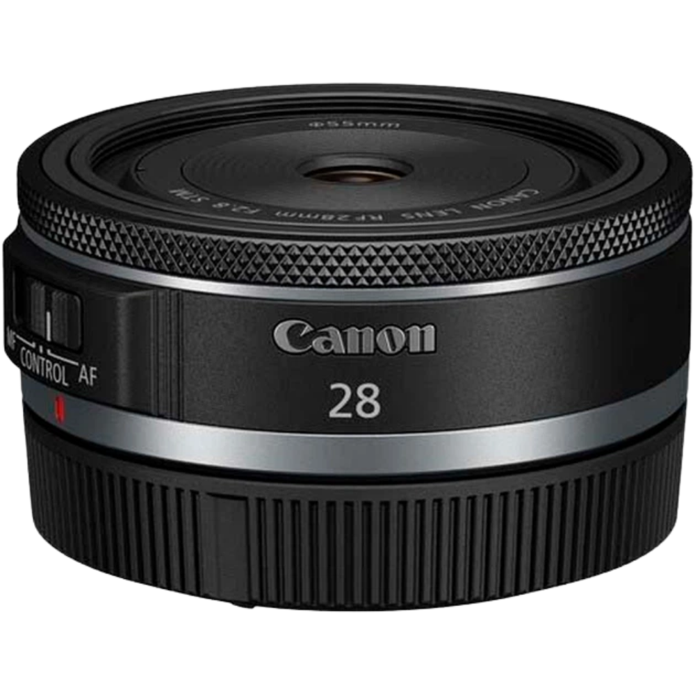 Canon EOS M50