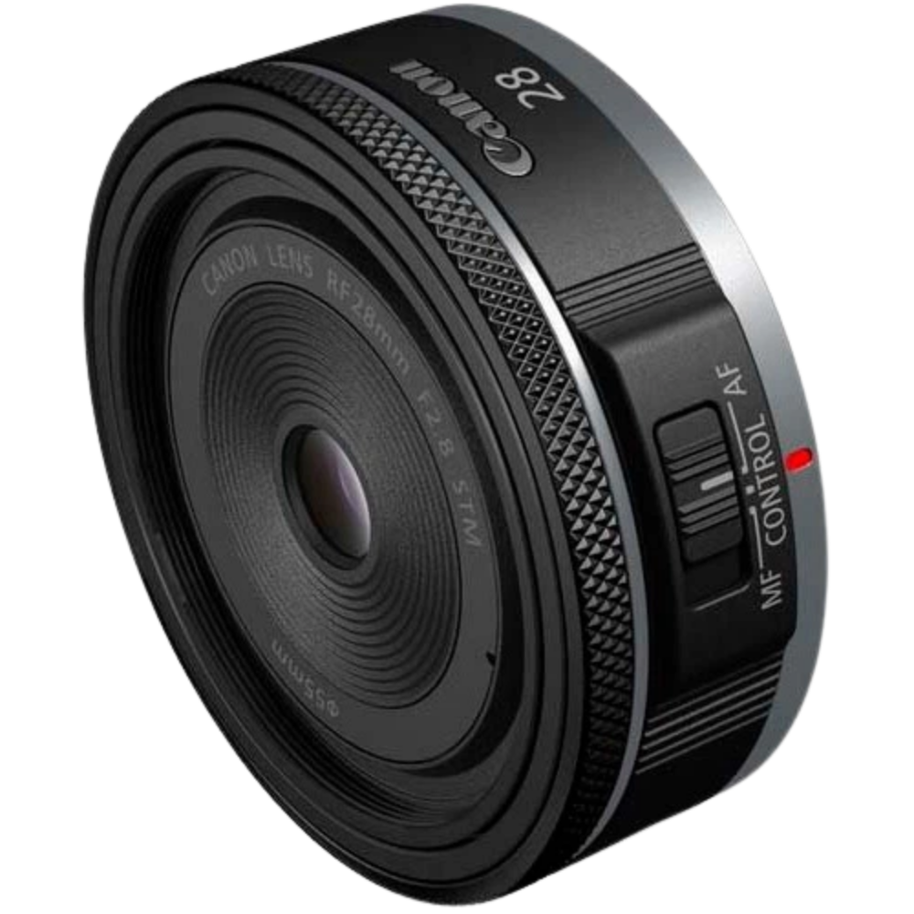 Canon EOS M5